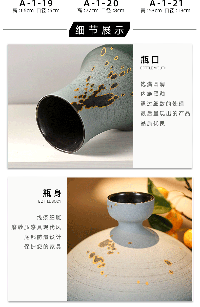 Caddy fixings furnishing articles creative living room floor vase desktop exchanger with the ceramics basin compote ashtray soft outfit art act the role ofing is tasted