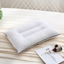 Adult students Single beds Cervical Spine Pillow Pillow Core Pillow Hearts Health Care Memory Health Care Increasing a pair of special prices