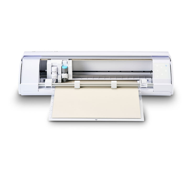 cameo5α Alpha small A3 automatic cruise cutting machine insert handledge tape sticker DIY