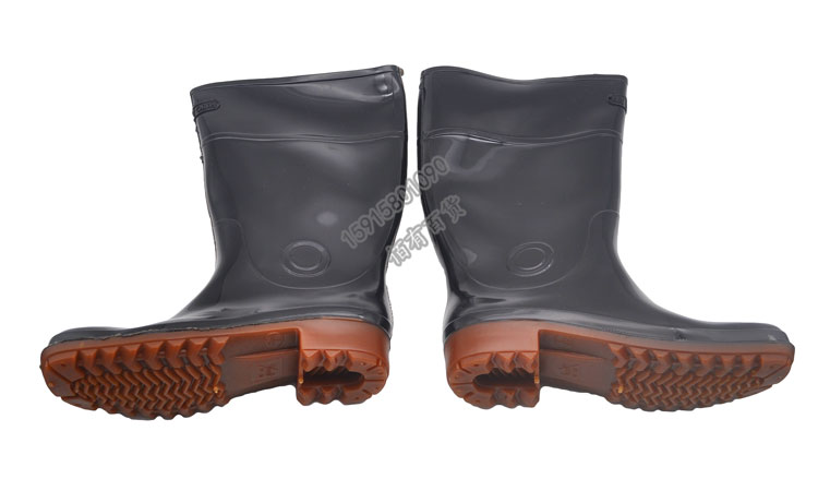 Chaussures - bottes caoutchouc homme - semelle caoutchouc - Ref 959800 Image 46