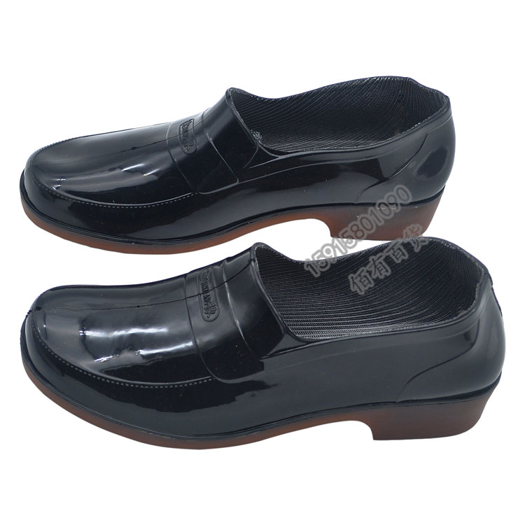Chaussures - bottes caoutchouc homme - Ref 961103 Image 48