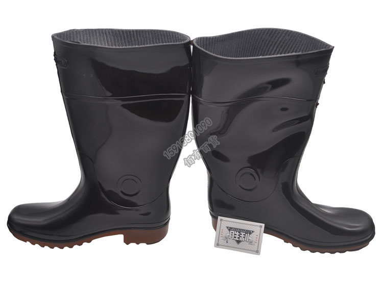 Chaussures - bottes caoutchouc homme - semelle caoutchouc - Ref 959800 Image 50