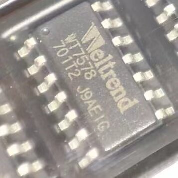 全新原装 WT7578-SG140WT-T1 贴片SOP14 WT7578 一站式配单IC芯片