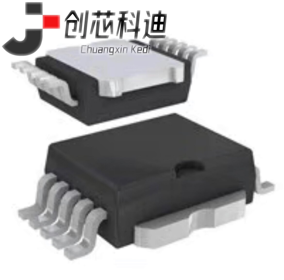 STV270N4F3 丝印 270N4F3 功率MOSFET PowerSO10  STV270N4F3