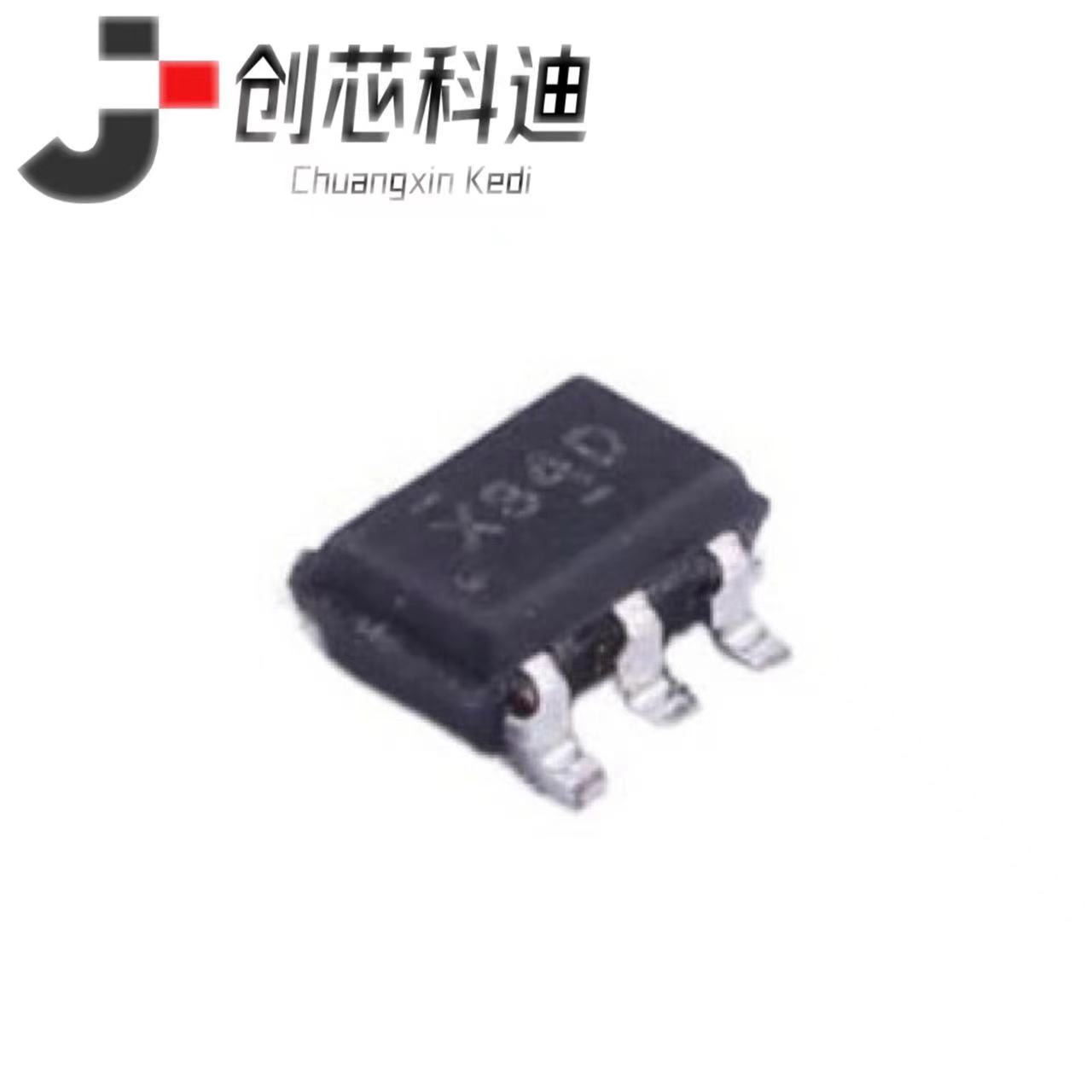 全新原装 FXLP34P5X 逻辑缓冲器 线路驱动器 封装SC70-5 元器件