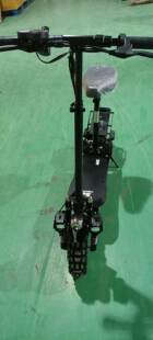 Серия Scooter Electric Apant Apence M5