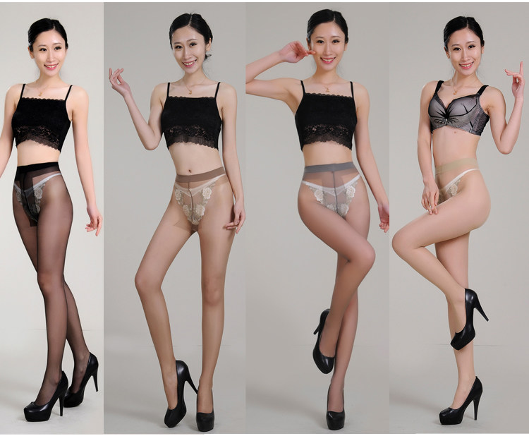 Chaussettes - collants sexy - Ref 755587 Image 34