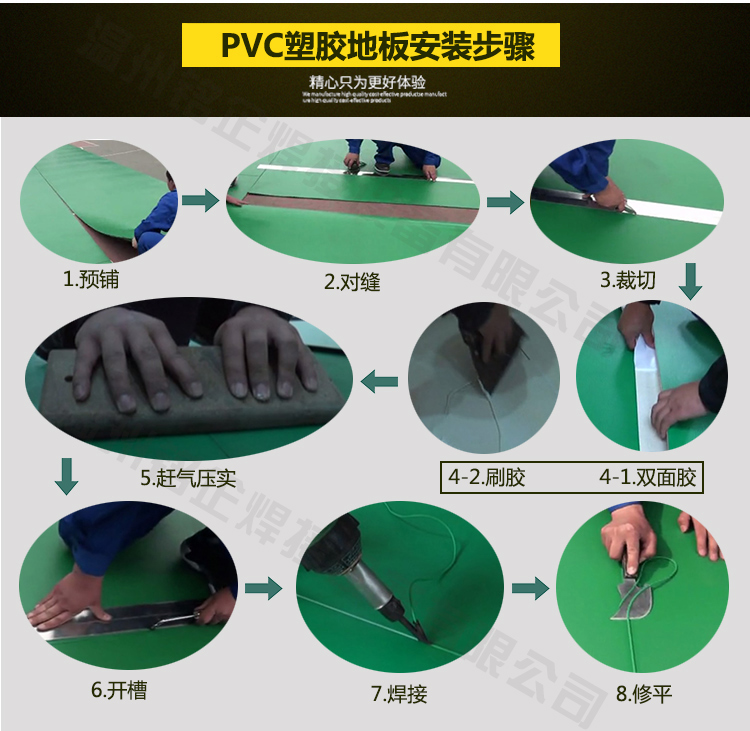 PVC sàn nhựa xây dựng hoàn chỉnh bộ công cụ hàn mỏ hàn thể thao máy hàn đất PP bảng nhựa hàn lấy - Phần cứng cơ điện