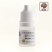 Прозрачный блеск