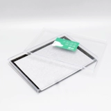 Модель модели Gundam Увлажняющая коробка