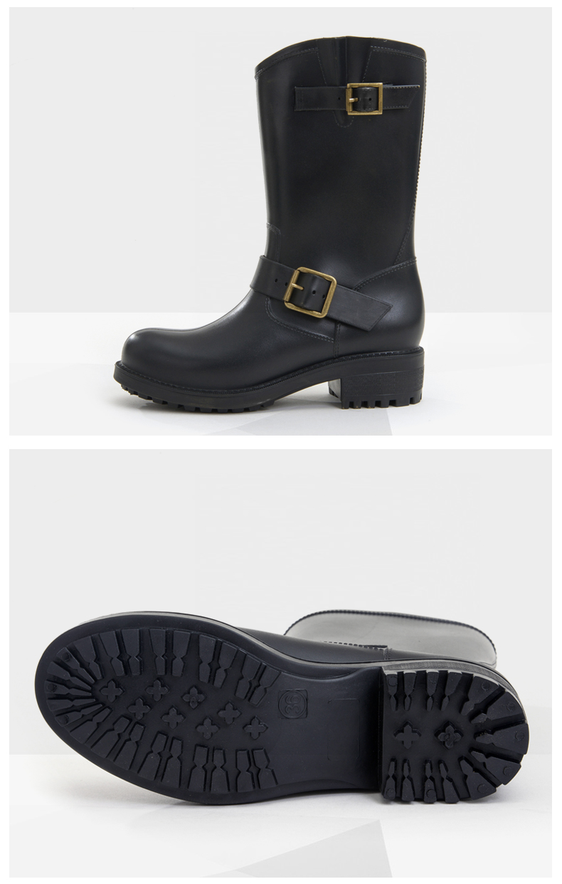 Chaussures en caoutchouc DRIPDROP - Ref 931613 Image 19