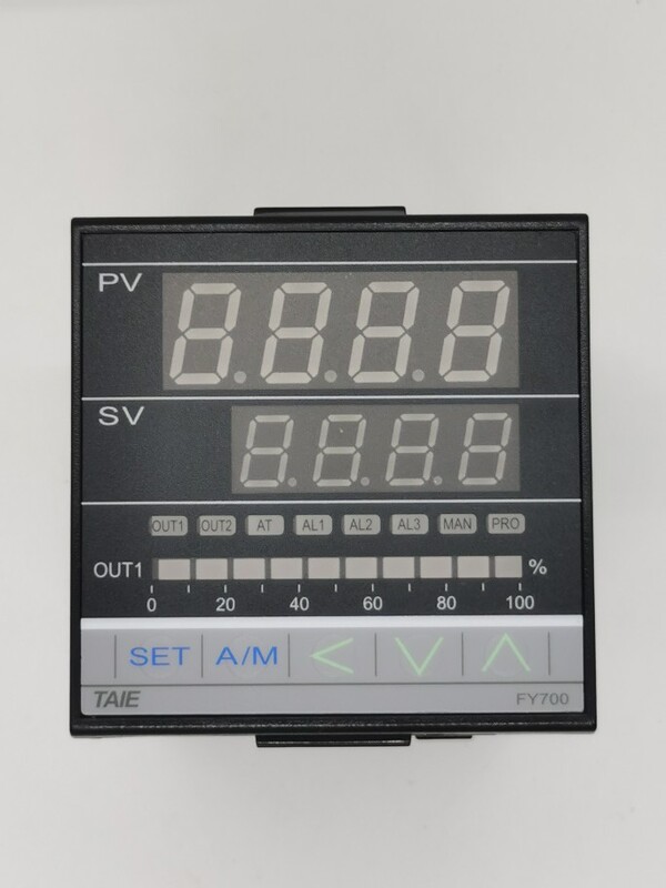 Taie Taiyi Fy700-301000/Fy700-201000 Intelligent Temperature Control Meter Fy700-10100 Temperature Control Taie Taiyi Fy700-301000/Fy700-201000 Intelligent Temperature Control Meter Fy700-10100 Temperature Control