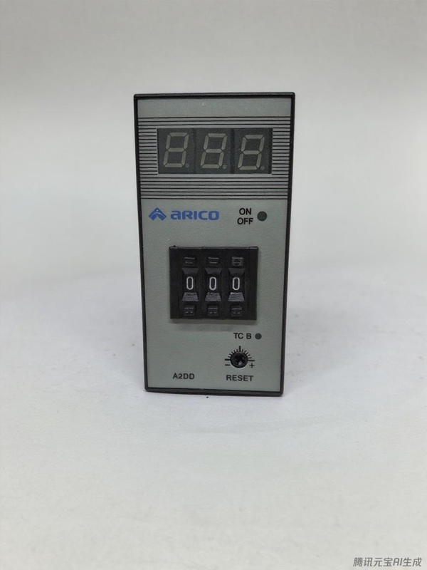 Changxin Technology Arico Thermostat Temperature Controller A2Dd-Rpk Digital Display Temperature Controller