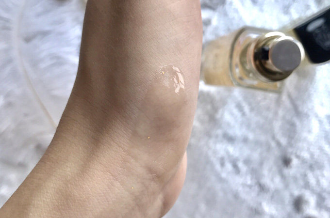 保湿妆前乳,保证上妆不卡粉 图3