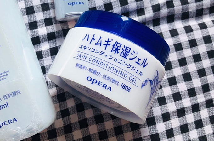 学生党必用的宝藏面霜
