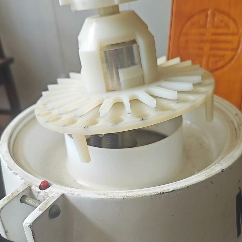 Negotiable Price for High-Throughput Tissue Grinder Mp Fastprep-24 Rapid Extraction Instrument, Upper Cover