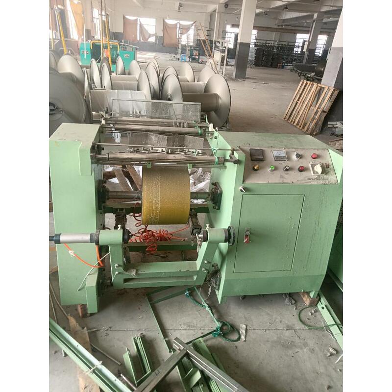 Negotiable Price, 90% New Condition, Warp Knitting Machine, Yarn Winding Machine, Well Packaged Negotiable Price, 90% New Condition, Warp Knitting Machine, Yarn Winding Machine, Well Packaged