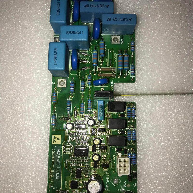 Negotiable Price for Danfoss Inverter Thyristor Trigger Board Danfoss Fc300 Thyristor Trigger Board 13