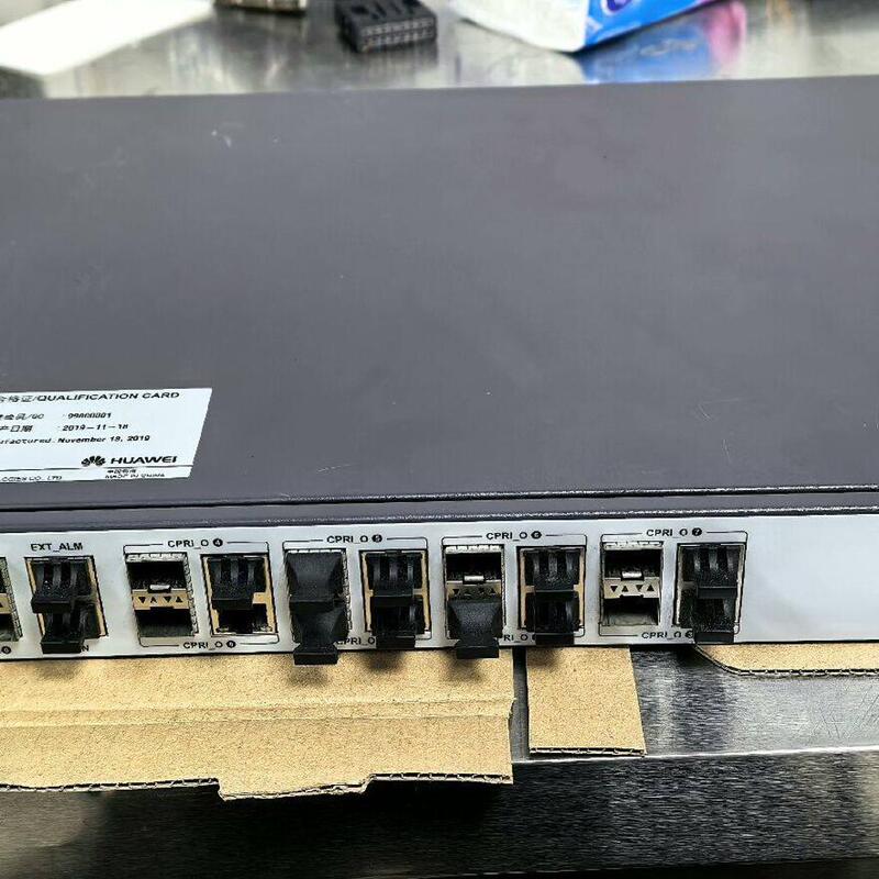 Negotiable Price Rhub5923 1 Unit Switch Used for 5g Equipment