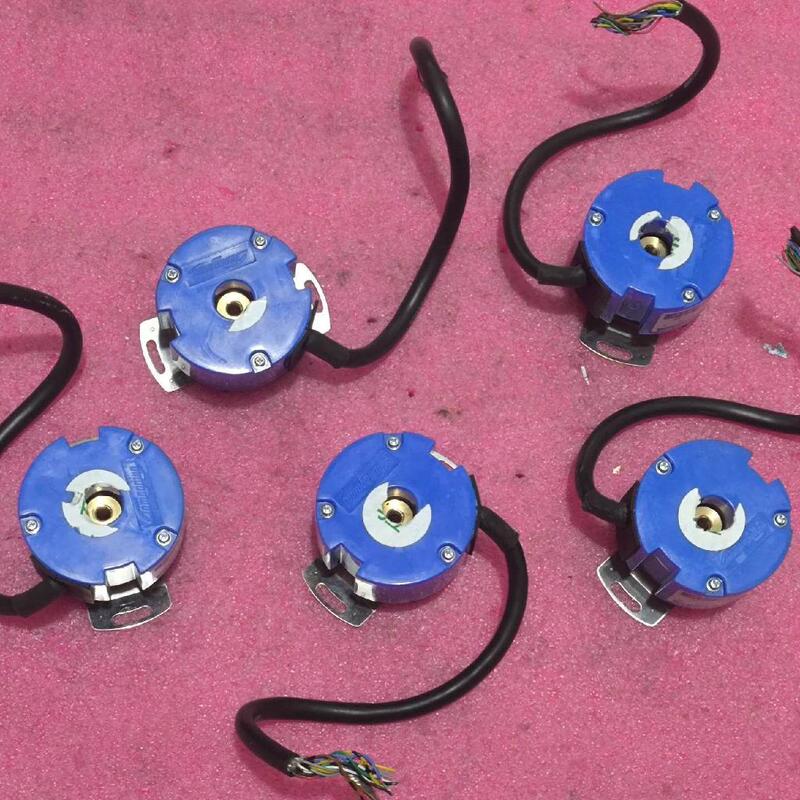 Negotiable Price for Tamagawa Encoder Ts5214N369