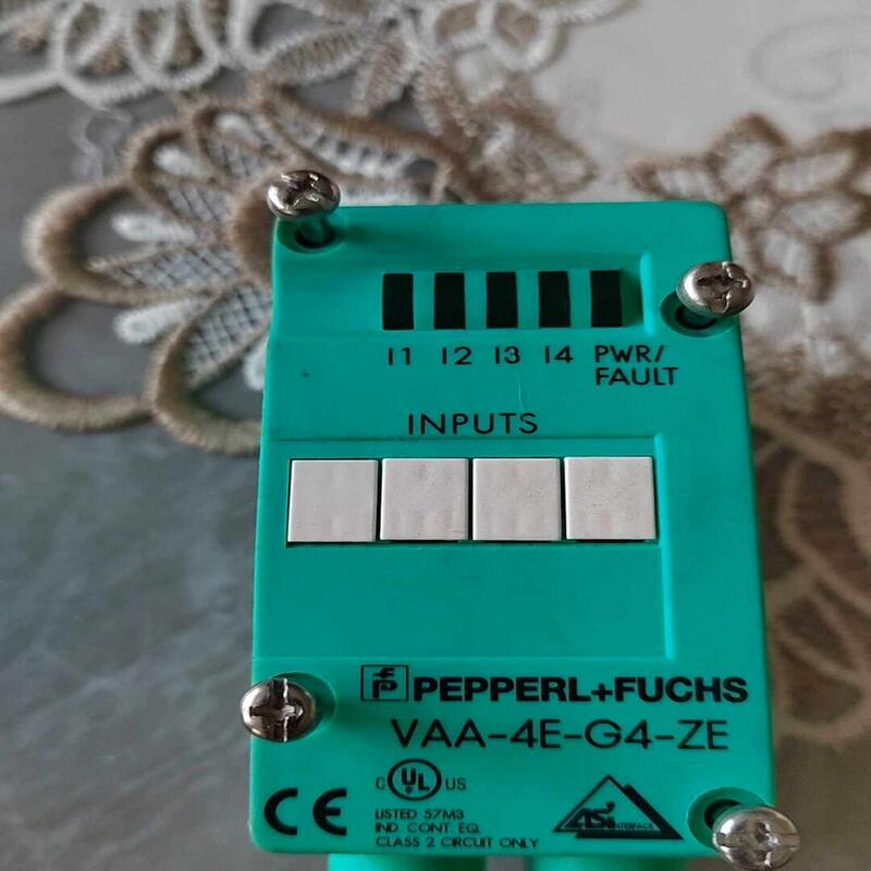 Negotiable Price for Pilz X7 774059 Safety Relay, Original Imported from Germany