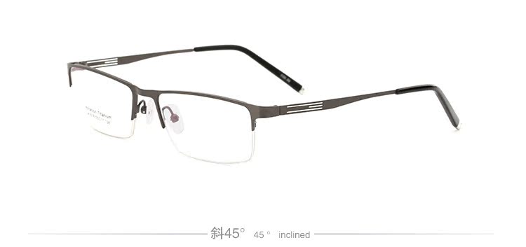 Montures de lunettes en Alliage de nickel - Ref 3139729 Image 18