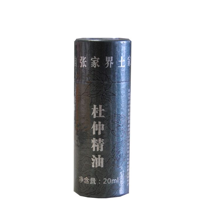 Mua 3 tặng 1 cửa hàng lăn trên núi Eucommia Tinh dầu ấn tượng Trương Gia Giới Duzhong Palm Moxib Fir Tinh dầu - Tinh dầu điều trị tinh dầu để xe ô tô