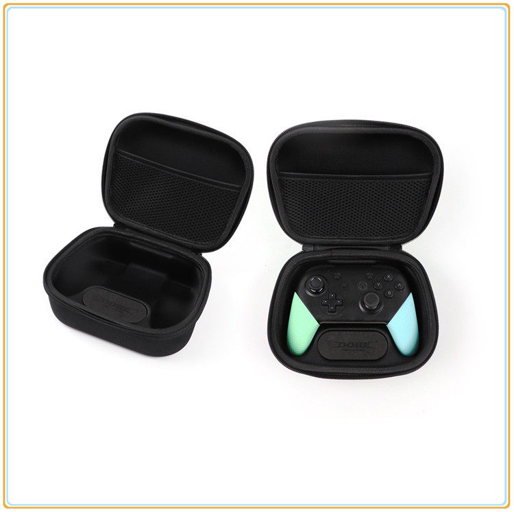 Джойстик для PS2, PS3 aolion澳加狮正品 ps5手柄收纳包 ps5保护包 保护壳套硬包 手柄包