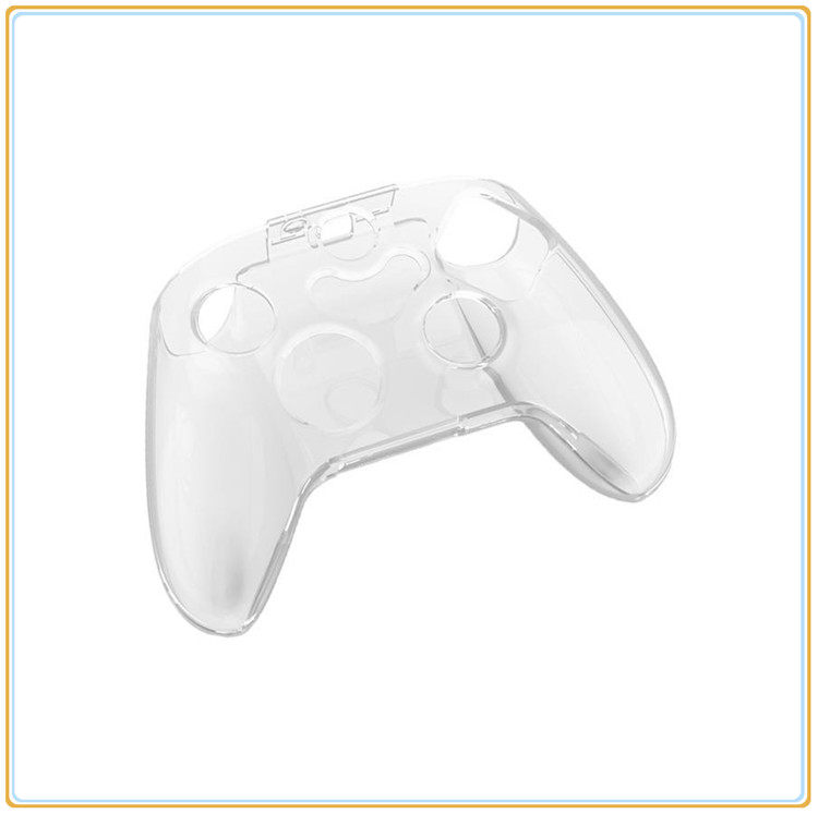 Джойстик для XBOX 良值正品xbox serisex/s手柄硅胶套保护套软套摇杆帽配件水晶壳