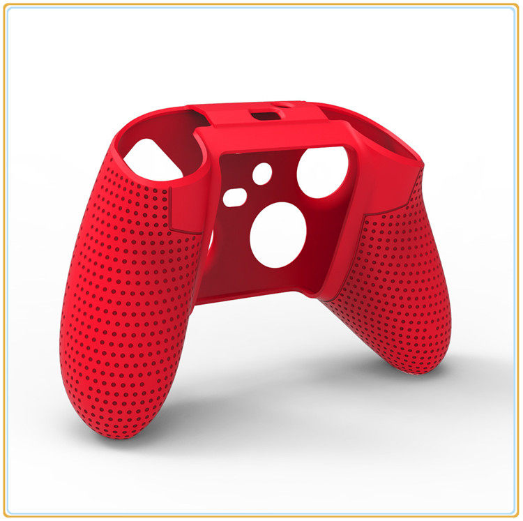 Джойстик для XBOX 良值正品xbox serisex/s手柄硅胶套保护套软套摇杆帽配件水晶壳