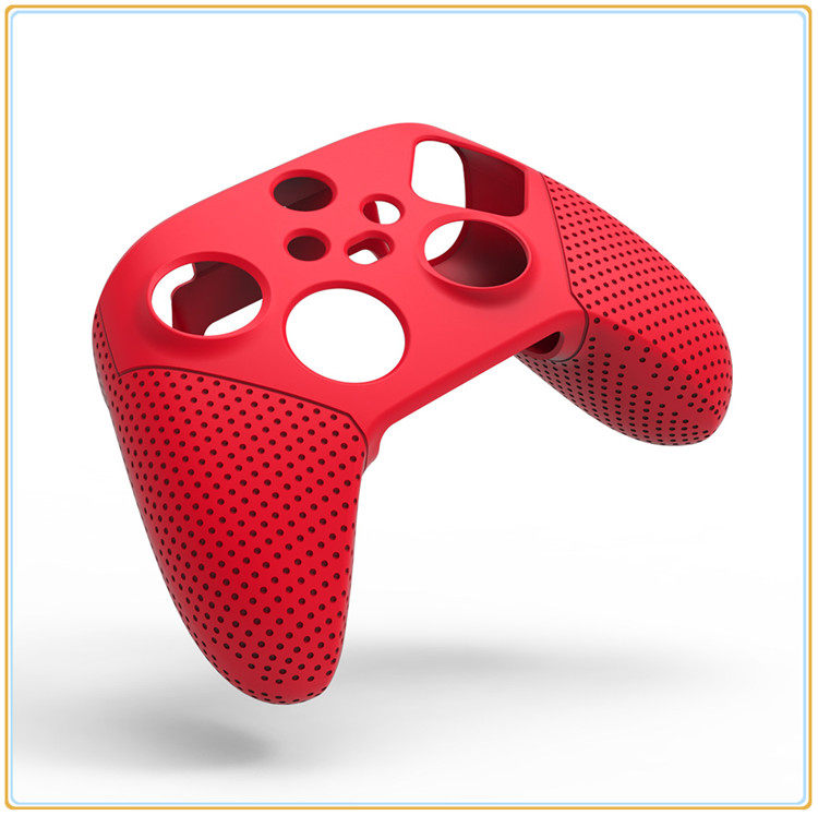 Джойстик для XBOX 良值正品xbox serisex/s手柄硅胶套保护套软套摇杆帽配件水晶壳