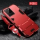 S20 Ultra [Classic Edition-China Red] возглавляя анти-плюг ★ Дайте полноэкранный мягкий фильм+Lanyard