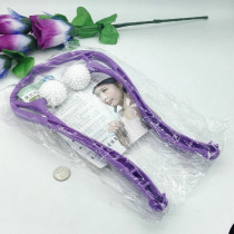 L054B fifth-generation cervical massager 5 small commodities from two yuan store 2 yuan to more than 9 yuan 9 Supply