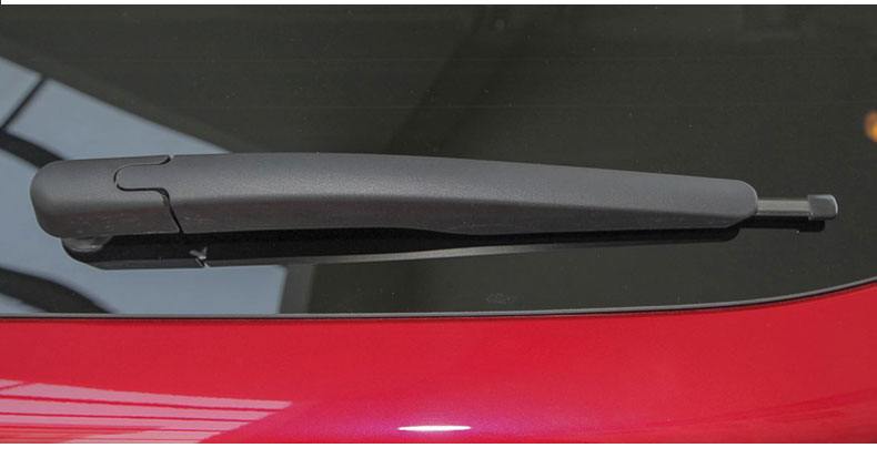 Fronhuang xe phía sau cửa sổ gạt nước dải gạt nước [liên kết đặc biệt] [cần liên hệ với đơn đặt hàng dịch vụ khách hàng] - Gạt nước kiếng lưỡi cao su gạt mưa