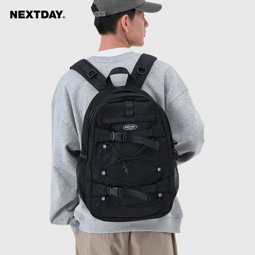 Японский спортивный школьный рюкзак подходит для мужчин и женщин для школьников, ноутбук, подходит для студента