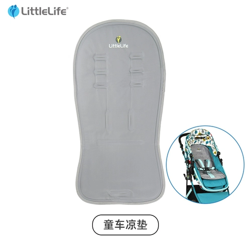 Британские аксессуары для младенцев LittleLif