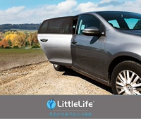 Автомобильный солнцезащитный козырек черный, 2 шт.