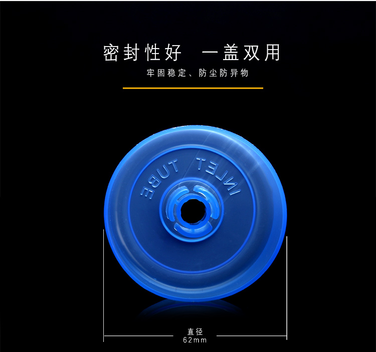 Sản phẩm màu gốc Bộ trà Kung Fu bộ phận ống bơm tăng đầu chìm với bộ lọc lọc sâu che bụi bình pha trà
