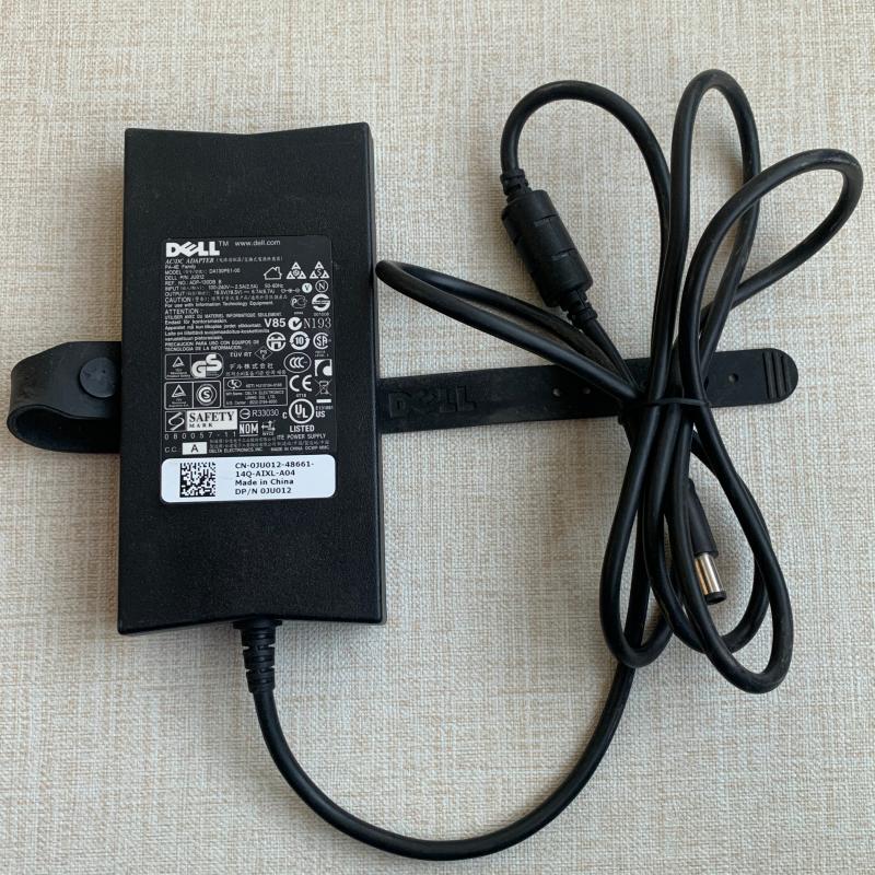 Original Dell Dell 19.5V6.7A La130Pm121 Da130Pe1-00 Laptop Power Adapter