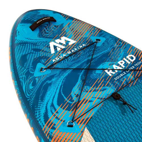 Aqua Marina/Lailer Rapid Rapid Drifting Board Sup Portrait Water Board Skating Plate