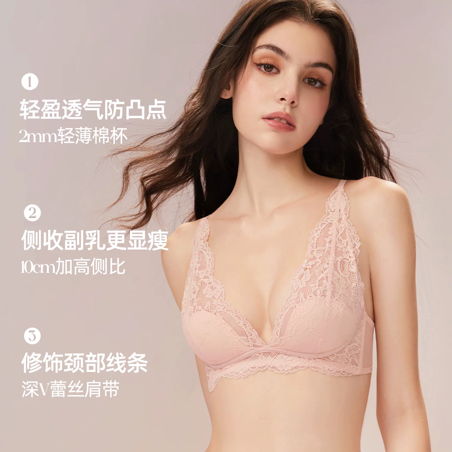Сет lace сексуальное нижнее белье, бюстгальтер топ, французский стиль, красивая спина