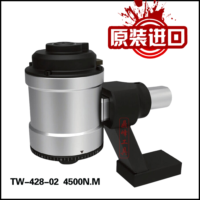 Taiwan Fanyaa torque wrench torque multiplier torque multiplier torque amplifier labor-saving tool