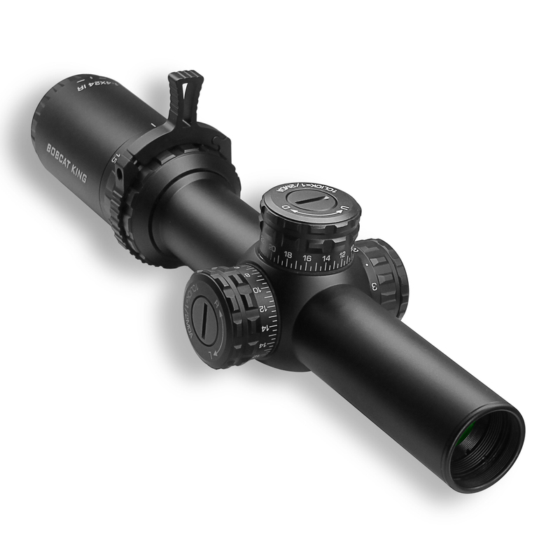 Mountain Cat King High-Definition Thin-Wall Quick-Sight 1-4X Crosshair Telescope Model Wall Mount Slingshot Toy Mountain Cat King High-Definition Thin-Wall Quick-Sight 1-4X Crosshair Telescope Model Wall Mount Slingshot Toy