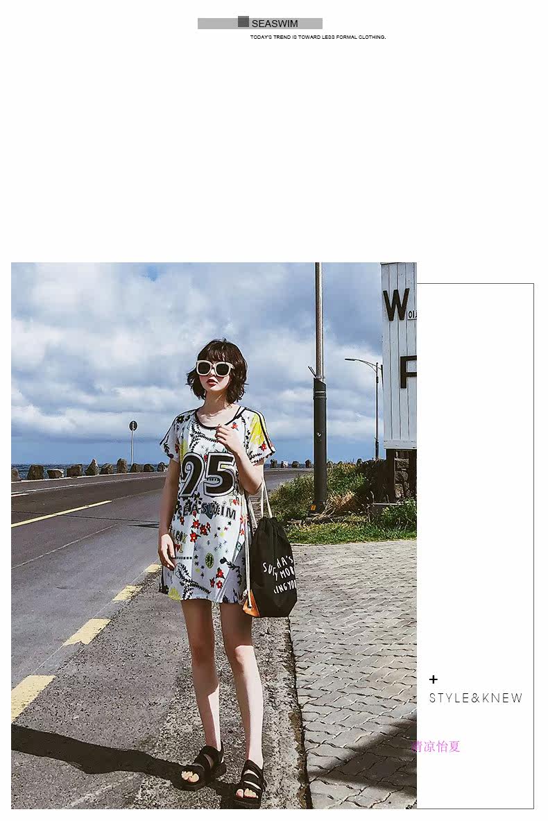 Maillot de bain pour femme - Ref 3028843 Image 11