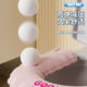 Toilet Seat Cushion, Suitable for All Seasons, with Fragrance, for Home Use, 2025 New Model, Adhesive, Waterproof, No-Wash Toilet Seat Cover