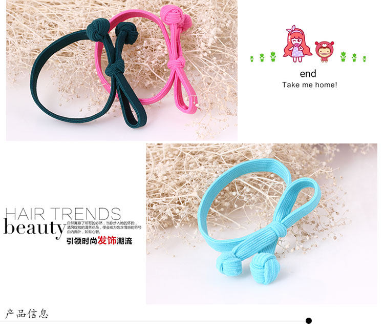 Accessoire coiffure en autre - Ref 1202576 Image 12