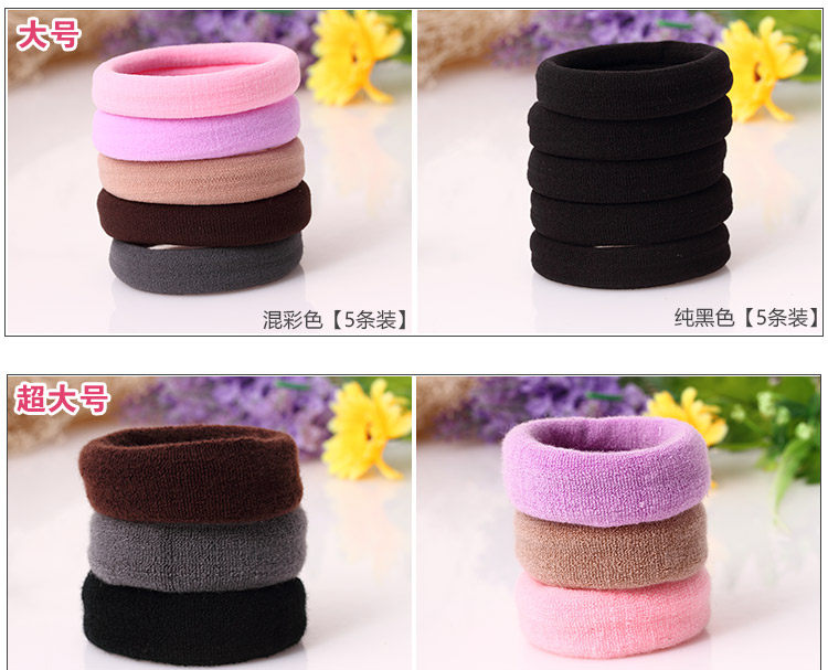 Accessoire cheveux en autre - Ref 1201062 Image 15