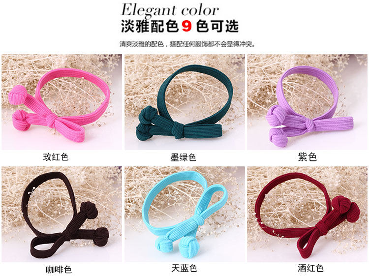 Accessoire coiffure en autre - Ref 1202576 Image 15