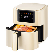 Body Yamamoto Home Air fryer New AF-J200 Без масляных полос Смарт многофункциональный бакинг большой мощности