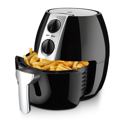 目前看来山本空气炸锅怎么样,质量差不差呢，亲身使用经历曝光